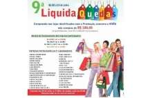 LiquidaQuedas chega na sua nona edi&ccedil;&atilde;o