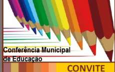 Guarania&ccedil;u - I Confer&ecirc;ncia Municipal de Educa&ccedil;&atilde;o