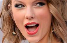 Taylor Swift doa 250 mil d&oacute;lares &agrave; amiga Kesha