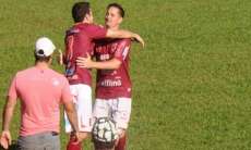 Quedas - Primeira semifinal j&aacute; est&aacute; definida na Ta&ccedil;a Farmavida