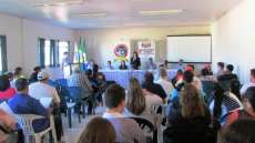 Goioxim - III Confer&ecirc;ncia Municipal dos Direitos da Pessoa Idosa