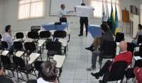 Laranjeiras - Ruas XV de Novembro e Marechal Rondon devem se transformar em mão única