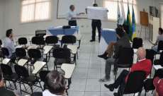 Laranjeiras - Ruas XV de Novembro e Marechal Rondon devem se transformar em mão única