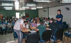 Pinh&atilde;o - Prefeitura Municipal realizou licita&ccedil;&atilde;o de transporte escolar