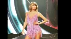Forbes elege Taylor Swift como a artista mais lucrativa de 2015