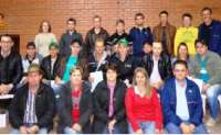 Virmond - Alunos finalizam Curso de Empreendedorismo Rural