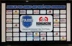 Laranjeiras - Diretoria da FASE lança um projeto para participar do paranaense - Chave Bronze do Futsal Paranaense