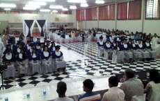 Ibema - Juventude Cidad&atilde; forma sua quinta turma do programa municipal Escola de Jovens