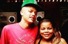 Tati Quebra Barraco &eacute; alvo de mensagens de &oacute;dio ap&oacute;s morte do filho