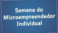 Laranjeiras - Cidade tem ‘Semana do Microempreendedor Individual’