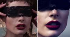 Veja em 90 segundos o antes e depois do uso de Photoshop em fotos de revistas