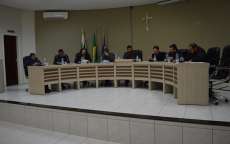 Guarania&ccedil;u - Sete mat&eacute;rias ser&atilde;o apreciadas na sess&atilde;o da C&acirc;mara