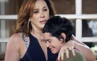 'A Lei do Amor': Cid&aacute;lia morre antes da cirurgia