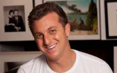 Luciano Huck nega candidatura a presid&ecirc;ncia