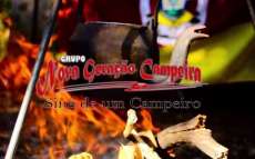 Guarania&ccedil;u - Grupo Nova Gera&ccedil;&atilde;o Campeira lan&ccedil;a seu primeiro videoclipe. Assista