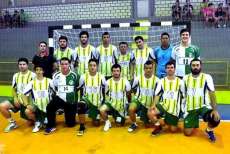 Pinh&atilde;o - Equipes participam de v&aacute;rios jogos durante o fim de semana