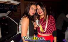 Pinhão - Balada Automotiva no Whiskadão - 13.08.16