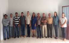 Rio Bonito - Sindicato dos Trabalhadores Rurais elege nova diretoria e convoca agricultores