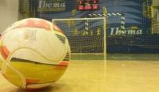 Ibema - Definidos os confrontos da 2&ordf; fase do Campeonato Municipal de Futsal