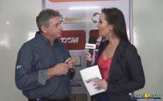 Laranjeiras - Sicredi é parceira forte da Expoagro e reúne clientes em coquetel