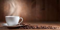 Caf&eacute; faz bem para sa&uacute;de?