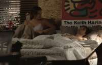 'I Love Parais&oacute;polis': Mari e Benjamin t&ecirc;m 'DR' na cama