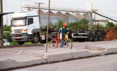 Administra&ccedil;&atilde;o dos Portos do Paran&aacute; vai construir cinco viadutos em Paranagu&aacute;