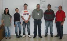 Cand&oacute;i - Ag&ecirc;ncia do Trabalhador oferece cursos gratuitos
