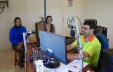 Goioxim - Munic&iacute;pio realizou Confer&ecirc;ncia Municipal de Educa&ccedil;&atilde;o 2015/2025