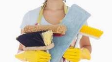 Produtos corretos facilitam a limpeza p&oacute;s-obra; veja o que usar