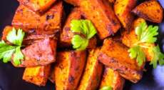 Batata-doce, whey protein... &Eacute; ruim comer os mesmos alimentos todos os dias?