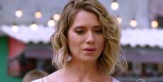 Em "I Love Parais&oacute;polis": Soraya foge com beb&ecirc;, e Margot se desespera
