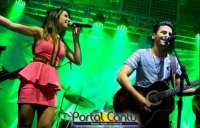 Pinhão - Mariana &amp; Mateus no Whiskadão - 16.10.15