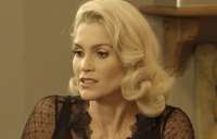 '&Ecirc;ta Mundo Bom': Sandra vai internar Anast&aacute;cia em hosp&iacute;cio