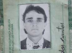 Guarania&ccedil;u - Fam&iacute;lia procura homem desaparecido