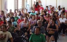 Pinh&atilde;o -  Servidores municipais aceitam reajuste de 6,5%