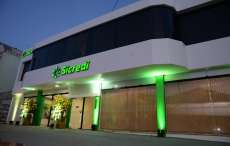 Laranjeiras - Sicredi apresenta nova marca na inauguração da segunda agência no município
