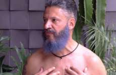 Curitibano &eacute; acusado de pedofilia no BBB