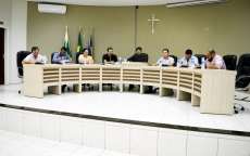 Guarania&ccedil;u - Projeto para disponibiliza&ccedil;&atilde;o de brinquedos adaptados nos parque esta em tramita&ccedil;&atilde;o no Legislativo