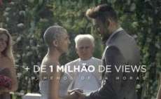 Lucas Lucco lan&ccedil;a clipe sobre rela&ccedil;&atilde;o de amor com paciente de c&acirc;ncer e bomba na web