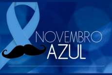 Pinh&atilde;o - Novembro Azul foca na preven&ccedil;&atilde;o de c&acirc;ncer em homens