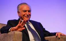 Governo anuncia corte de R$ 42,1 bilh&otilde;es e volta de impostos