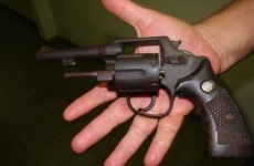 MJ reajusta indeniza&ccedil;&atilde;o para quem entregar armas voluntariamente