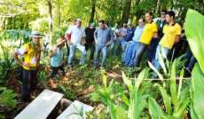 Salto Santiago e Os&oacute;rio recebem selo de Energia Sustentavel