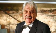 Cineasta e ator Hugo Carvana, morre aos 77 anos