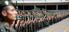 Prazo para alistamento militar vai at&eacute; 30 de julho