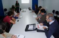 Pinh&atilde;o - Secretaria Municipal de Educa&ccedil;&atilde;o apresenta PME para vereadores