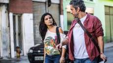 "A Regra do Jogo": Por amor a T&oacute;ia, Romero chantageia Z&eacute; Maria