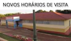 Ibema - Hospital Municipal de Ibema ter&aacute; novo hor&aacute;rio de visitas