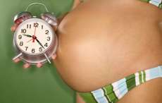 Parto Prematuro: confira cuidados para prevenir a chegada do beb&ecirc; antes da hora